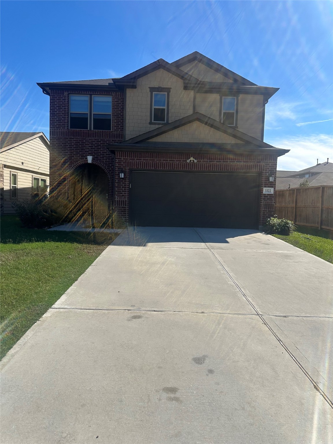 3322 Nila Creek Dr Spring Spring, TX 77373 - Photo 2 of 13