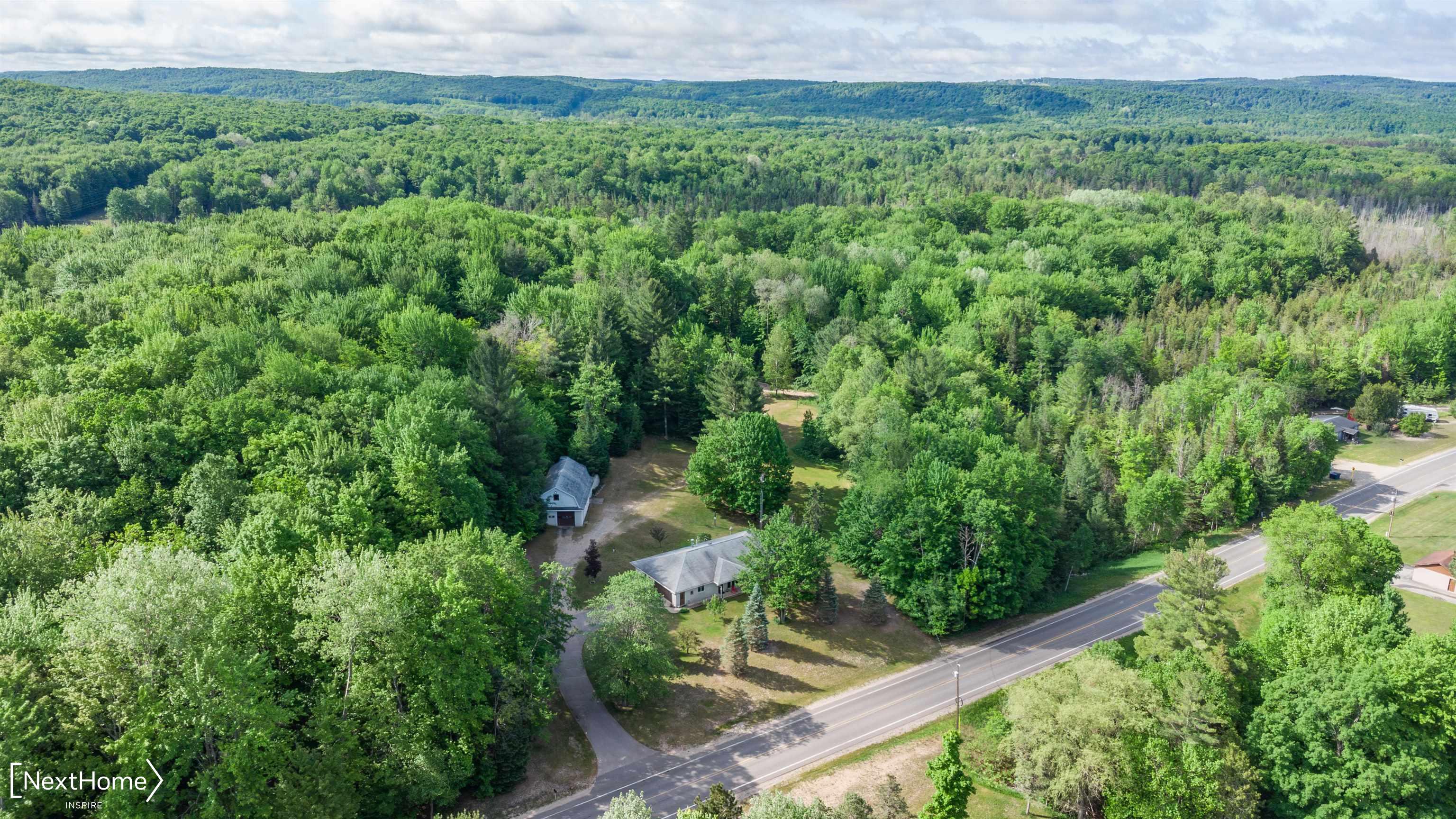1557 West Eddy School Road Bellaire, MI 49615 - Photo 55 of 64