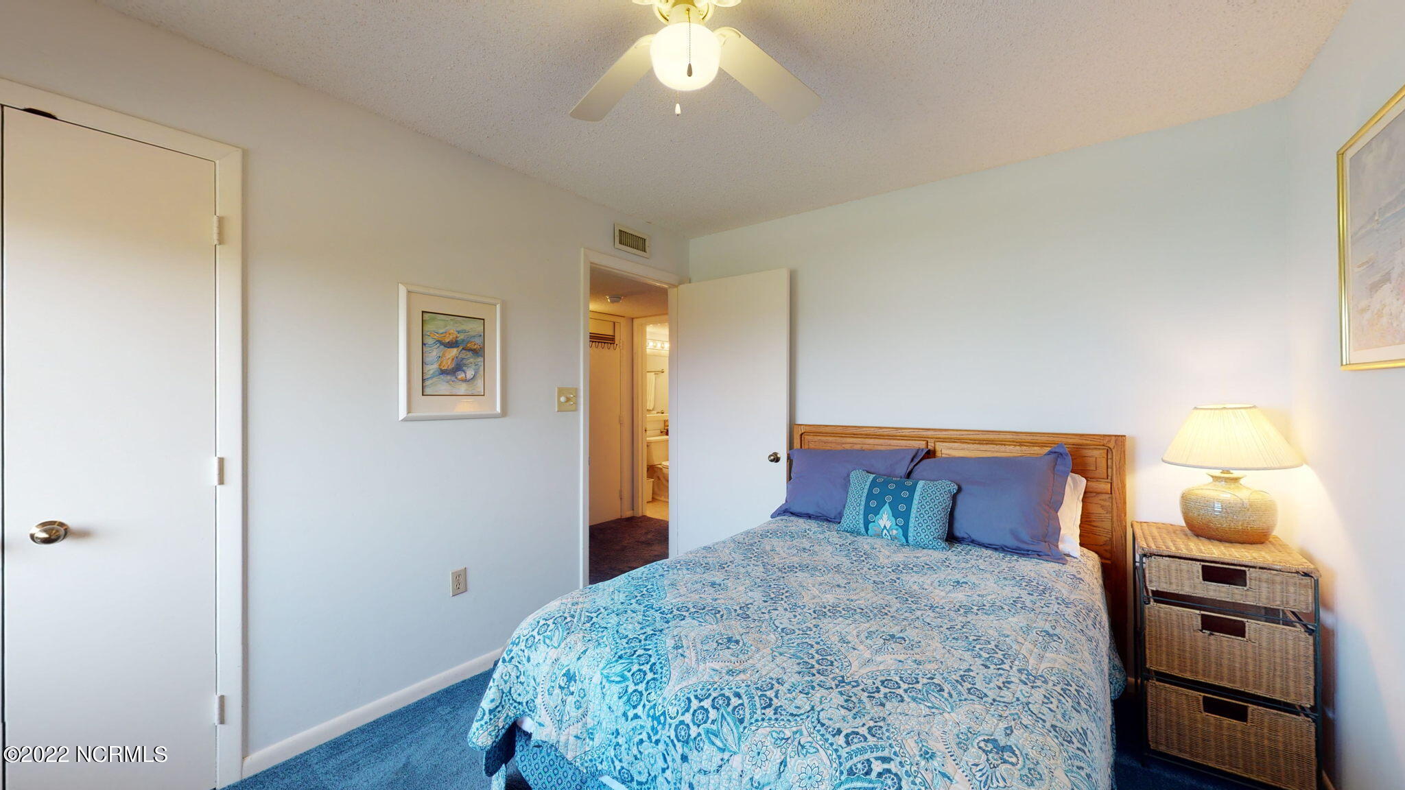 1505 Salter Path Road, Unit A212 Atlantic Beach, NC 28512 - Photo 12 of 33 Second Bedroom