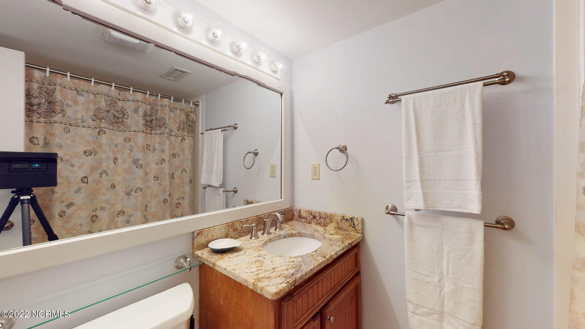 1505 Salter Path Road, Unit A212 Atlantic Beach, NC 28512 - Photo 14 of 33 Second Bathroom