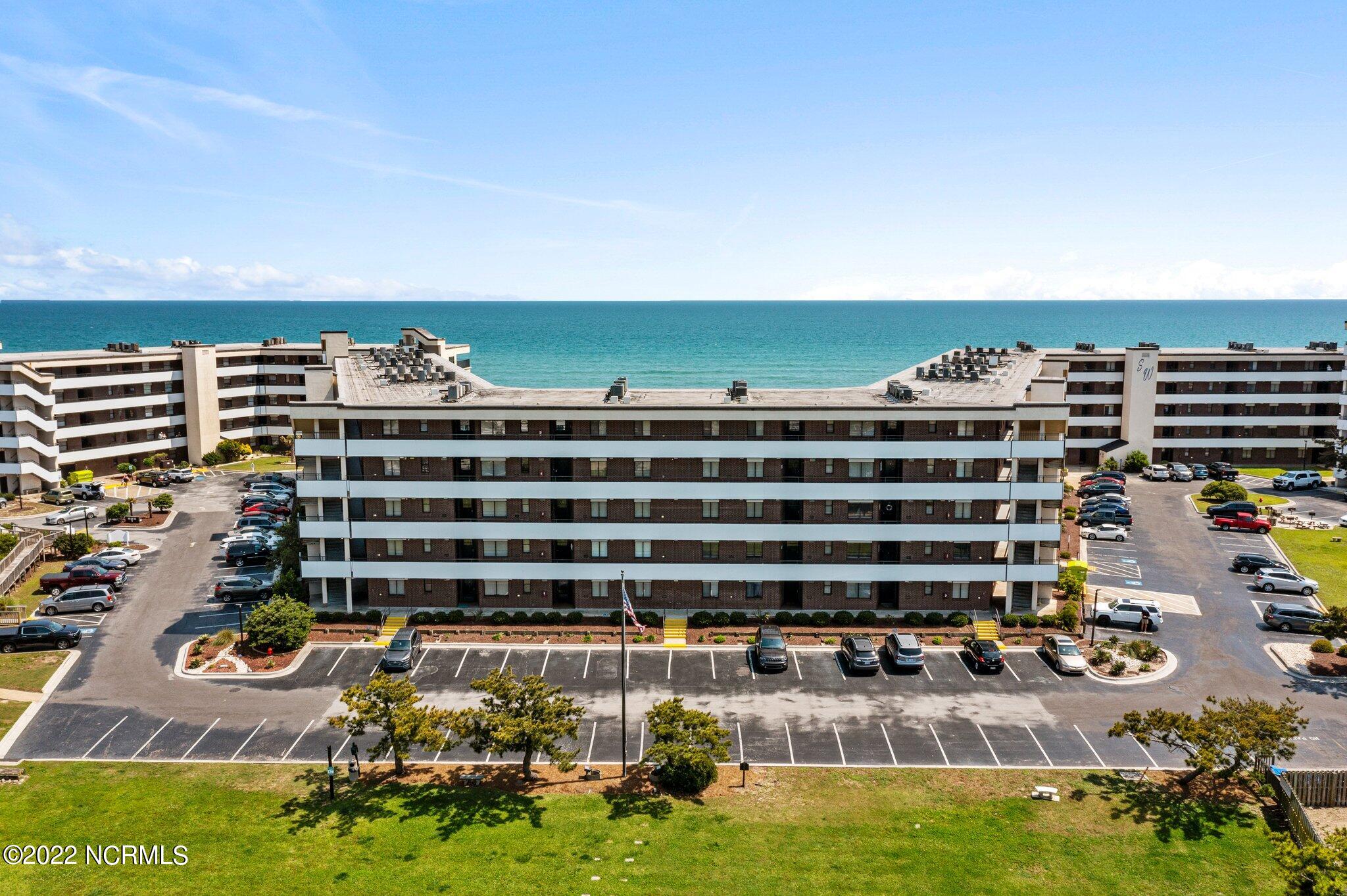 1505 Salter Path Road, Unit A212 Atlantic Beach, NC 28512 - Photo 17 of 33 Plenty of parking