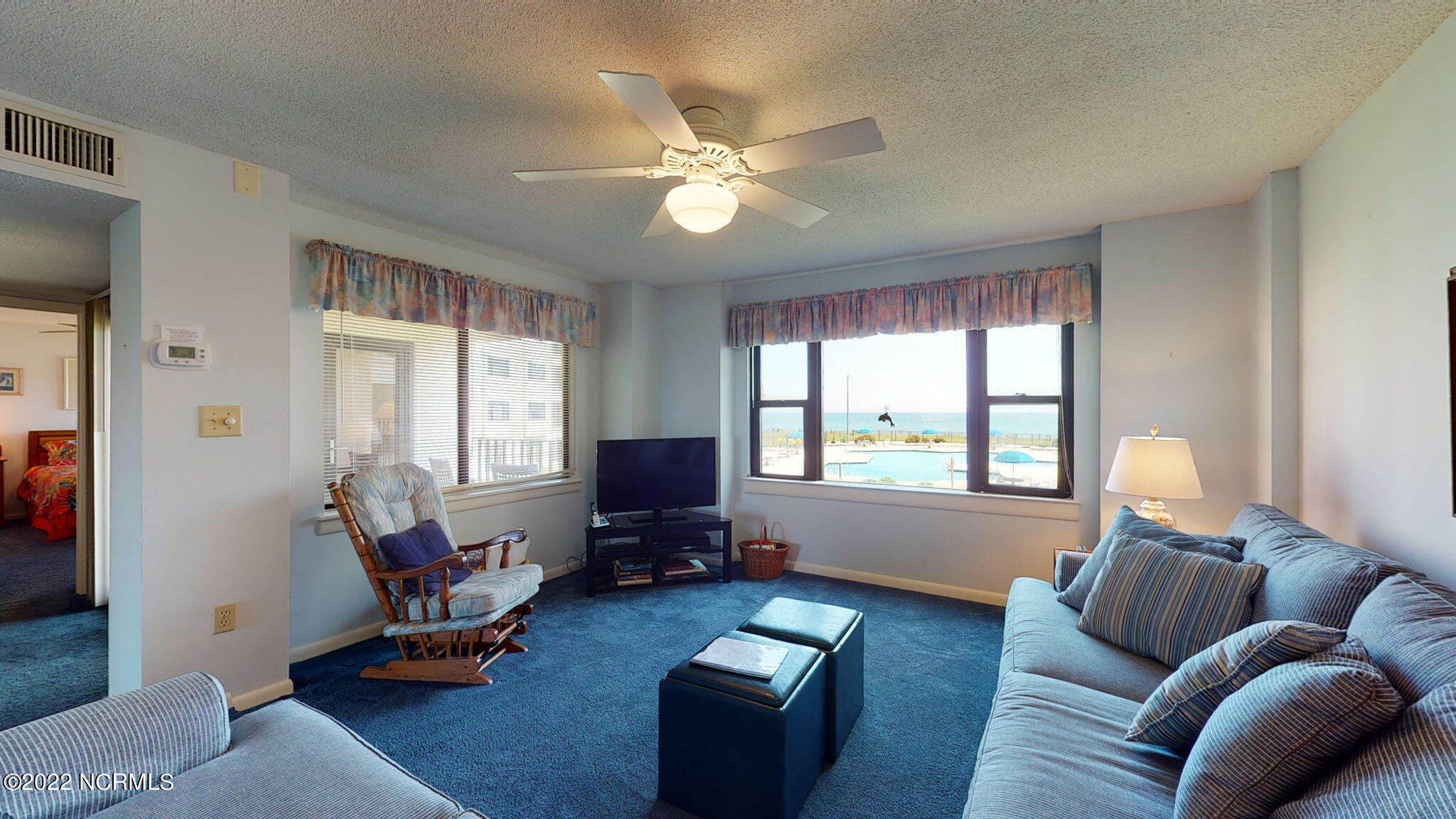 1505 Salter Path Road, Unit A212 Atlantic Beach, NC 28512 - Photo 3 of 33 Great room