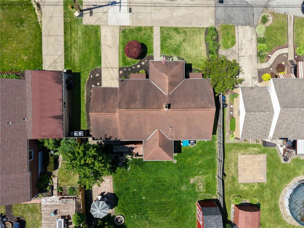 902 Foster Street Clairton, PA 15025 - Photo 39 of 45