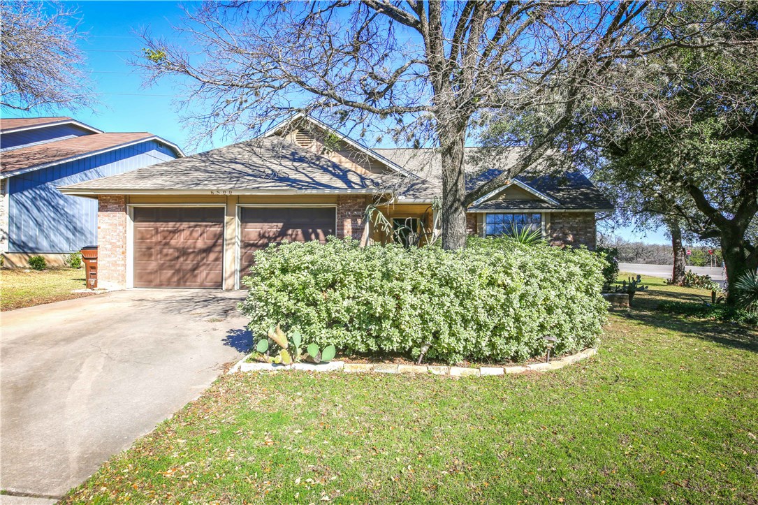 6500 Luckenbach Lane Austin, TX 78729 - Photo 1 of 1