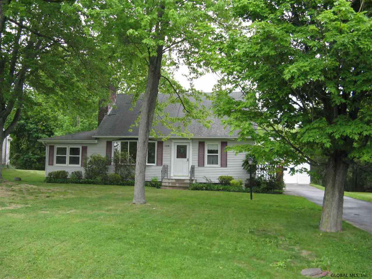 158 Crow Ridge Road New Scotland, NY 12186 - Photo 2 of 23 Photo 2