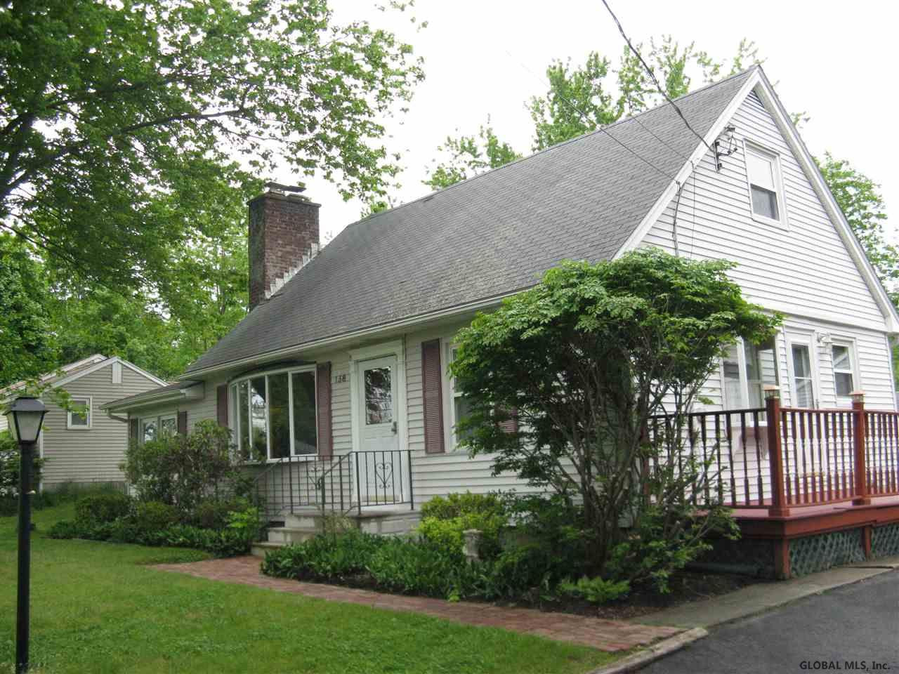 158 Crow Ridge Road New Scotland, NY 12186 - Photo 3 of 23 Photo 3