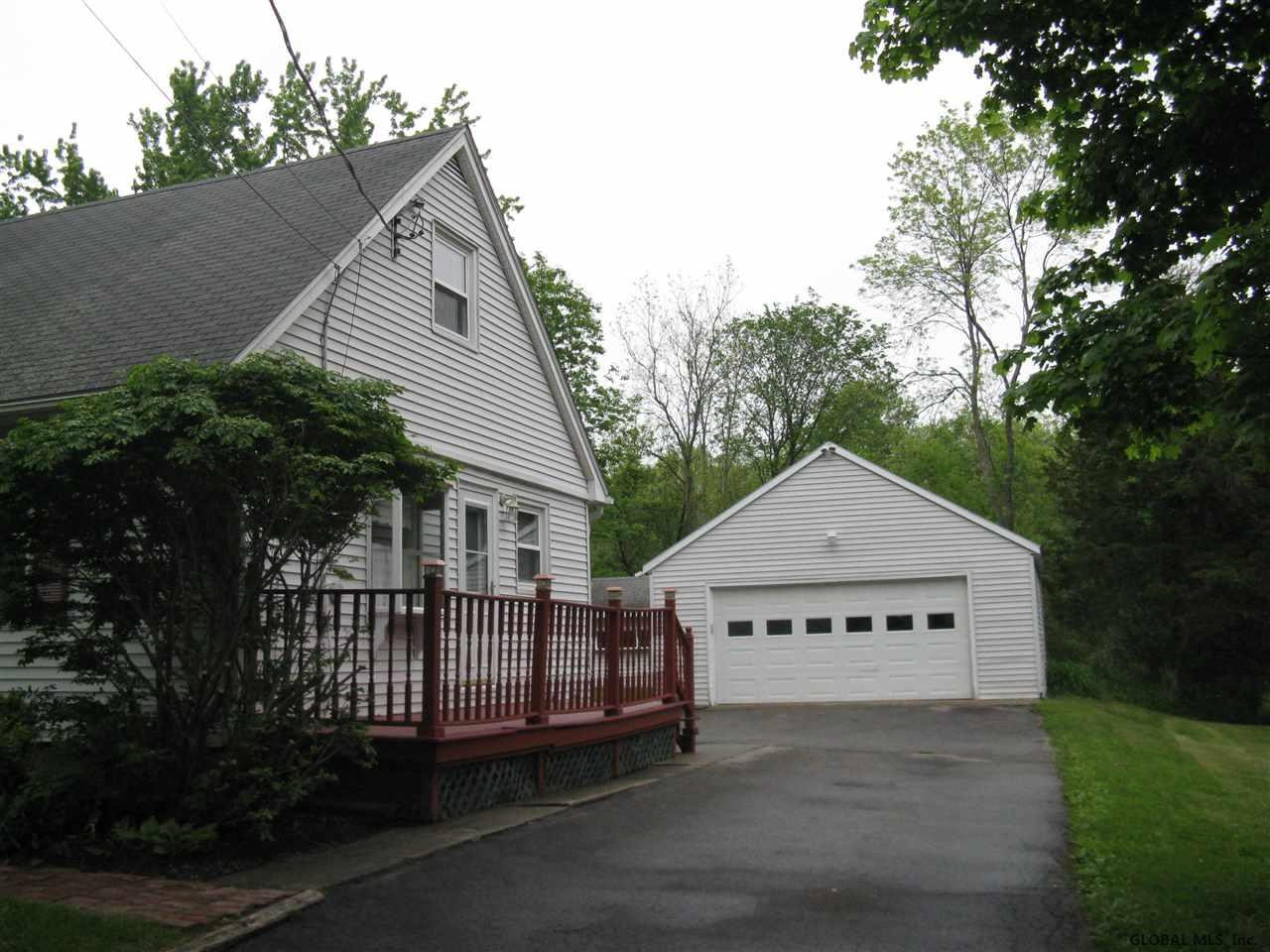 158 Crow Ridge Road New Scotland, NY 12186 - Photo 4 of 23 Photo 4