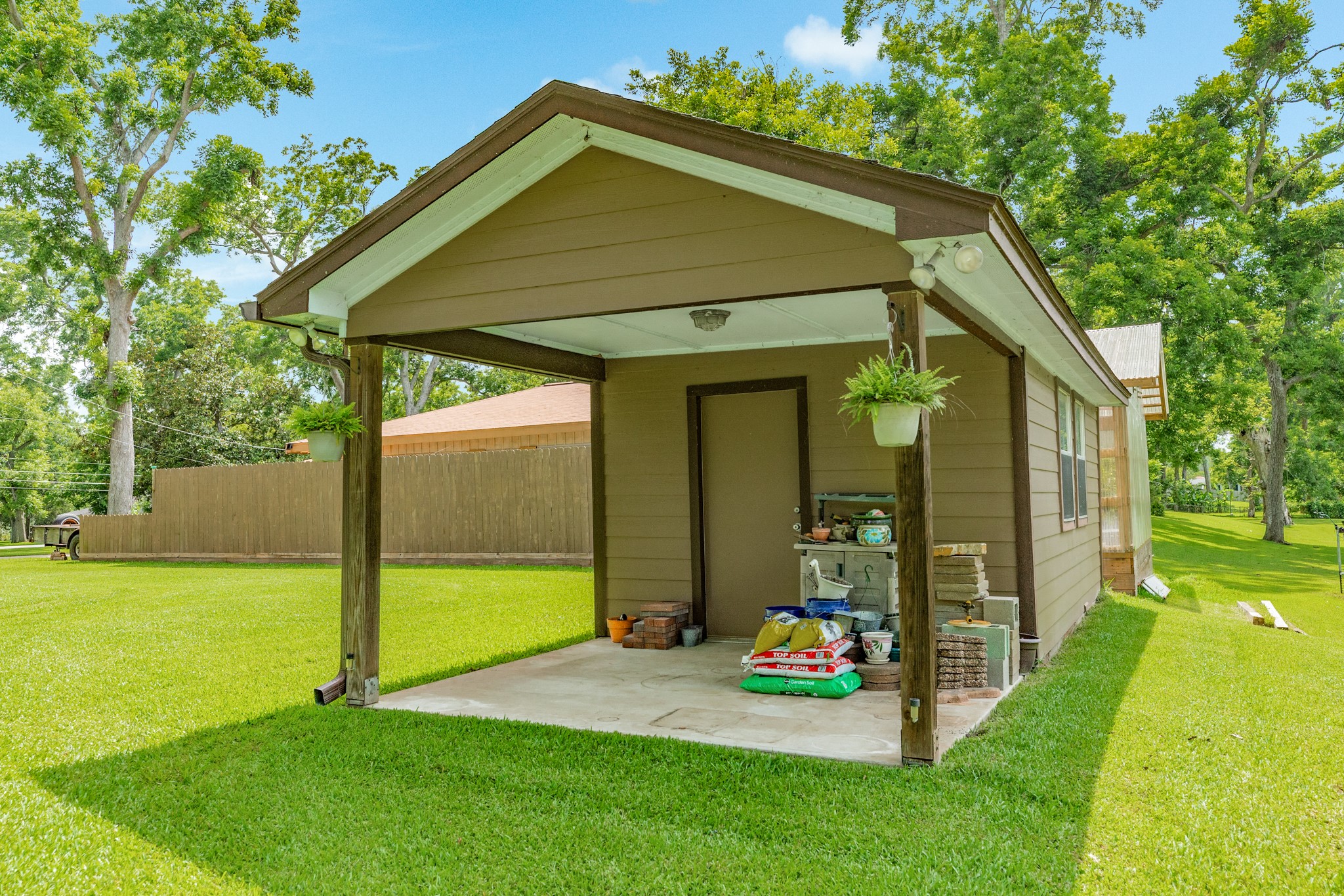 349 Pecan Estates Road, Unit C616R Angleton, TX 77515 - Photo 41 of 43
