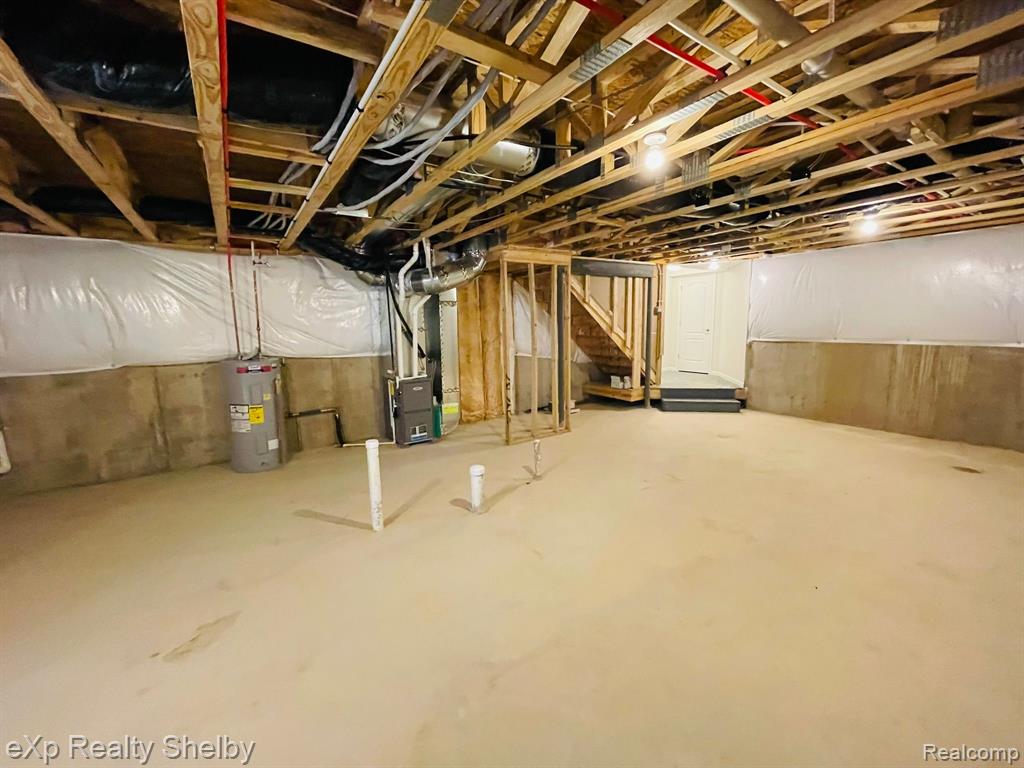 43482 Prospect Lane Novi, MI 48375 - Photo 14 of 16