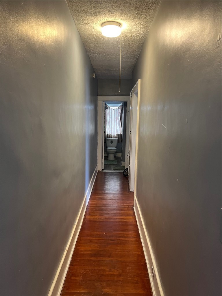 386 Ridgeway Avenue Rochester, NY 14615 - Photo 16 of 21