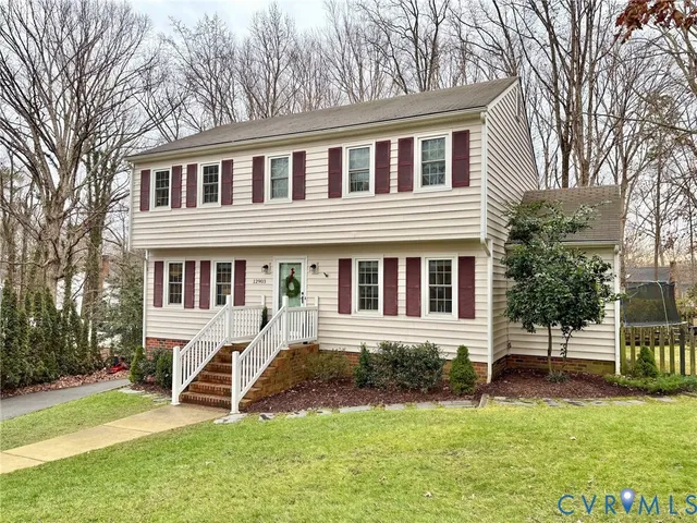 $440,000 | 12903 Edgetree Terrace, Midlothian, VA 23114