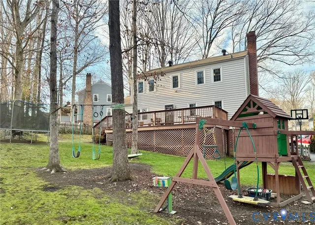 $440,000 | 12903 Edgetree Terrace, Midlothian, VA 23114