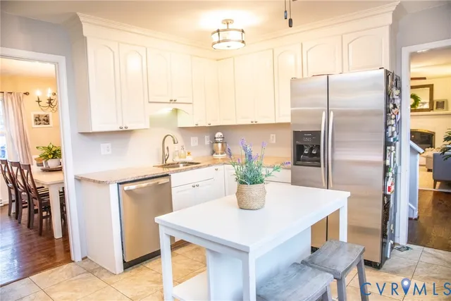 $440,000 | 12903 Edgetree Terrace, Midlothian, VA 23114