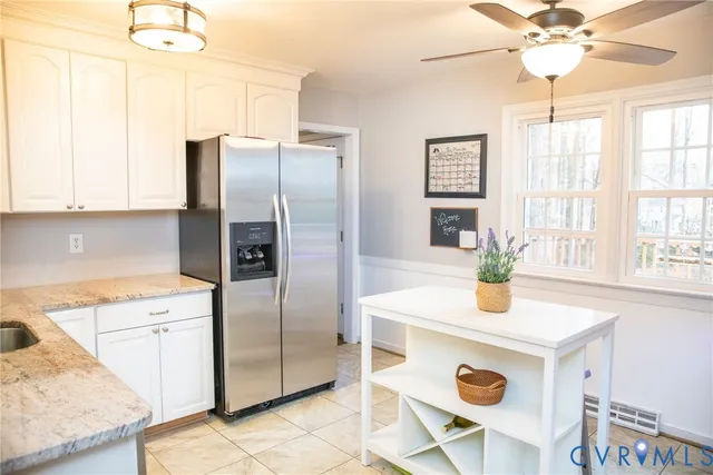 $440,000 | 12903 Edgetree Terrace, Midlothian, VA 23114