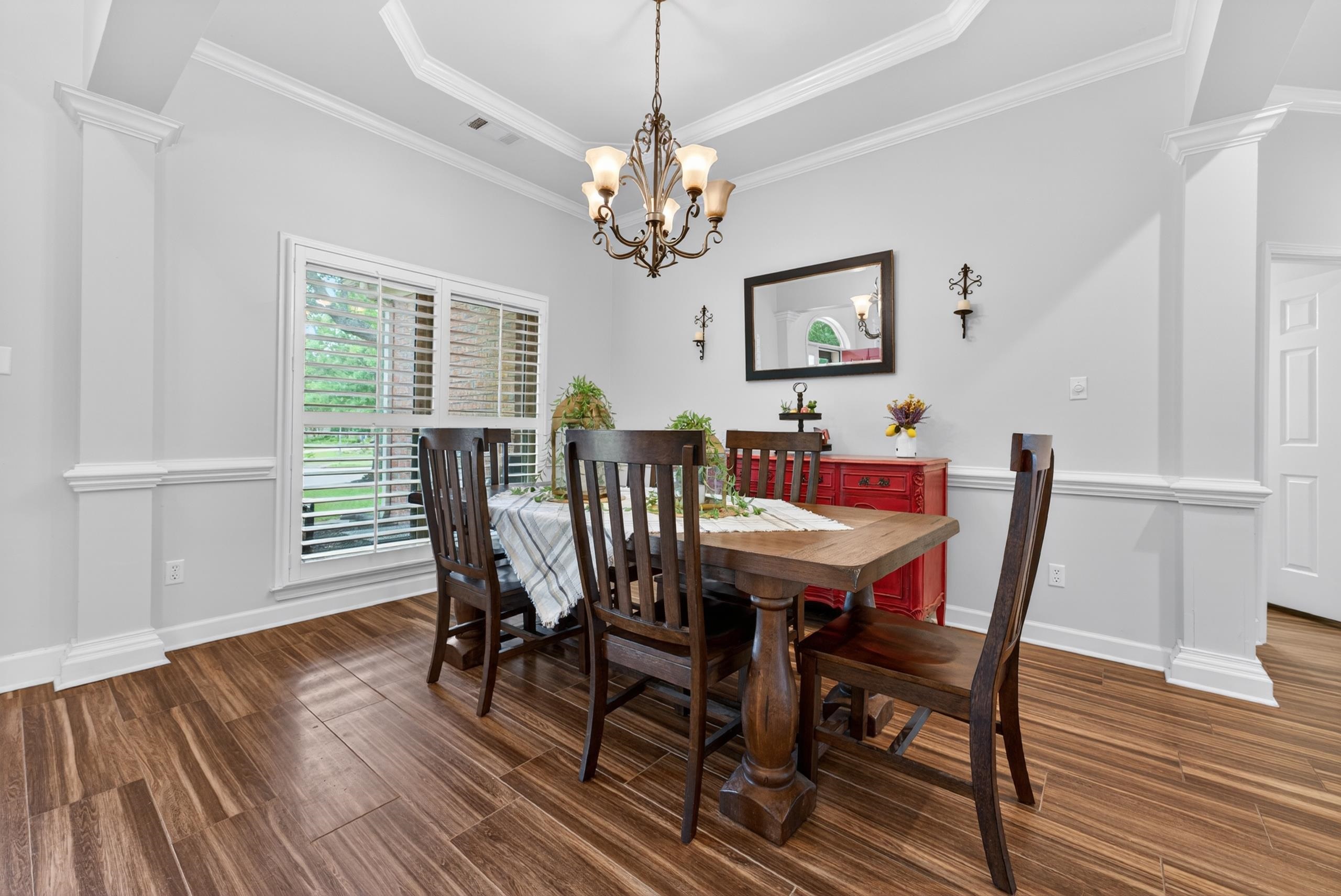 1572 John Ridge Drive Collierville, TN 38017 - Photo 9 of 32