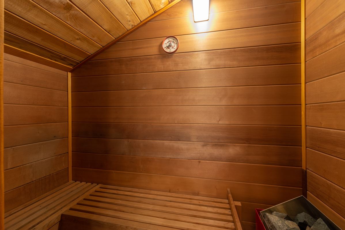 19466 Donner Pass Road Soda Springs, CA 95728 - Photo 17 of 21 Sauna