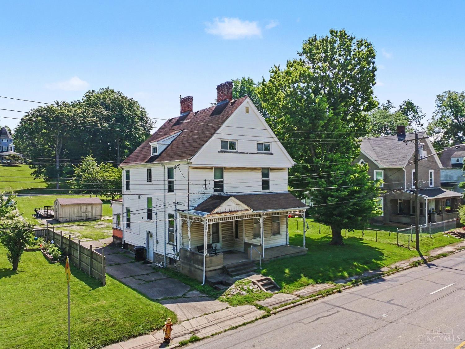 7126 River Road Cincinnati, OH 45233 - Photo 24 of 24