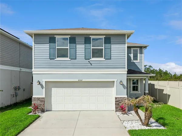 $385,000 | 606 Preserve Pointe Boulevard, Davenport, FL 33837