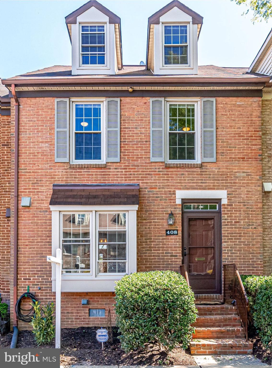 408 West Glebe Road Alexandria, VA 22305 - Photo 1 of 62 Welcome to 408 W Glebe!