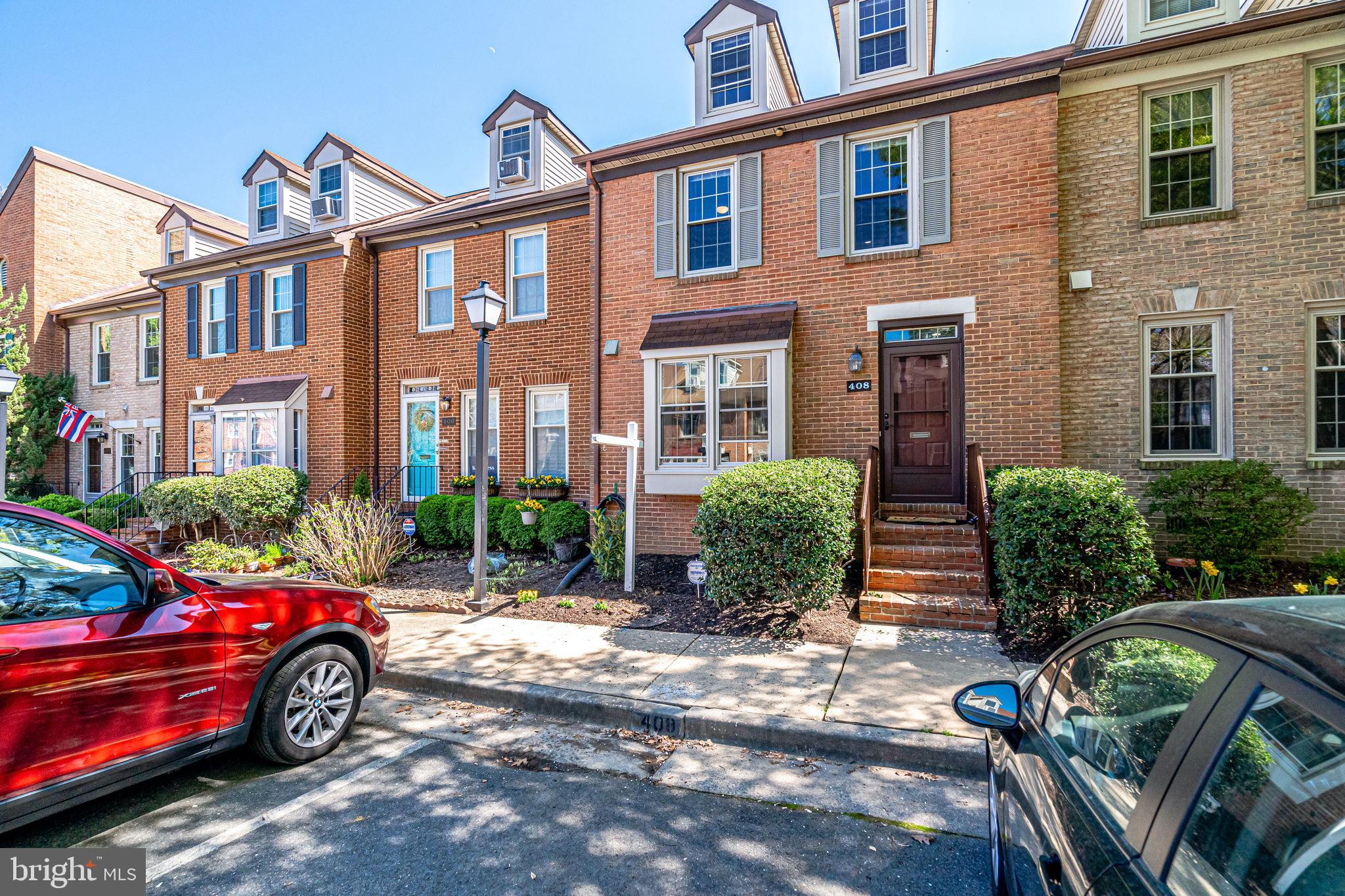 408 West Glebe Road Alexandria, VA 22305 - Photo 3 of 62
