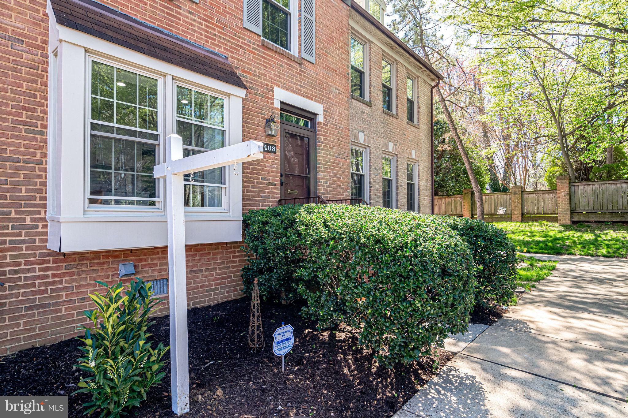 408 West Glebe Road Alexandria, VA 22305 - Photo 5 of 62