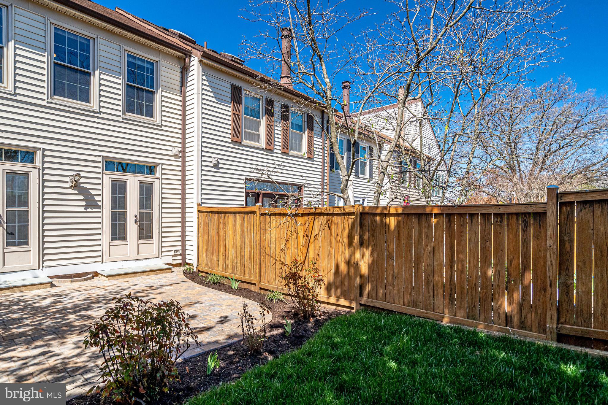 408 West Glebe Road Alexandria, VA 22305 - Photo 56 of 62