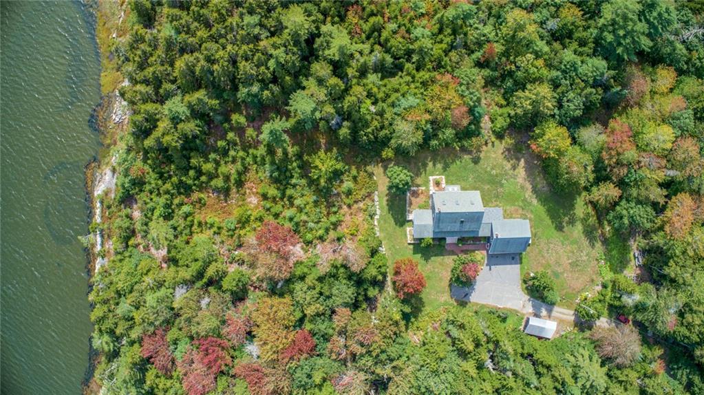 506 Popham Road Phippsburg, ME 04562 - Photo 3 of 35 Photo