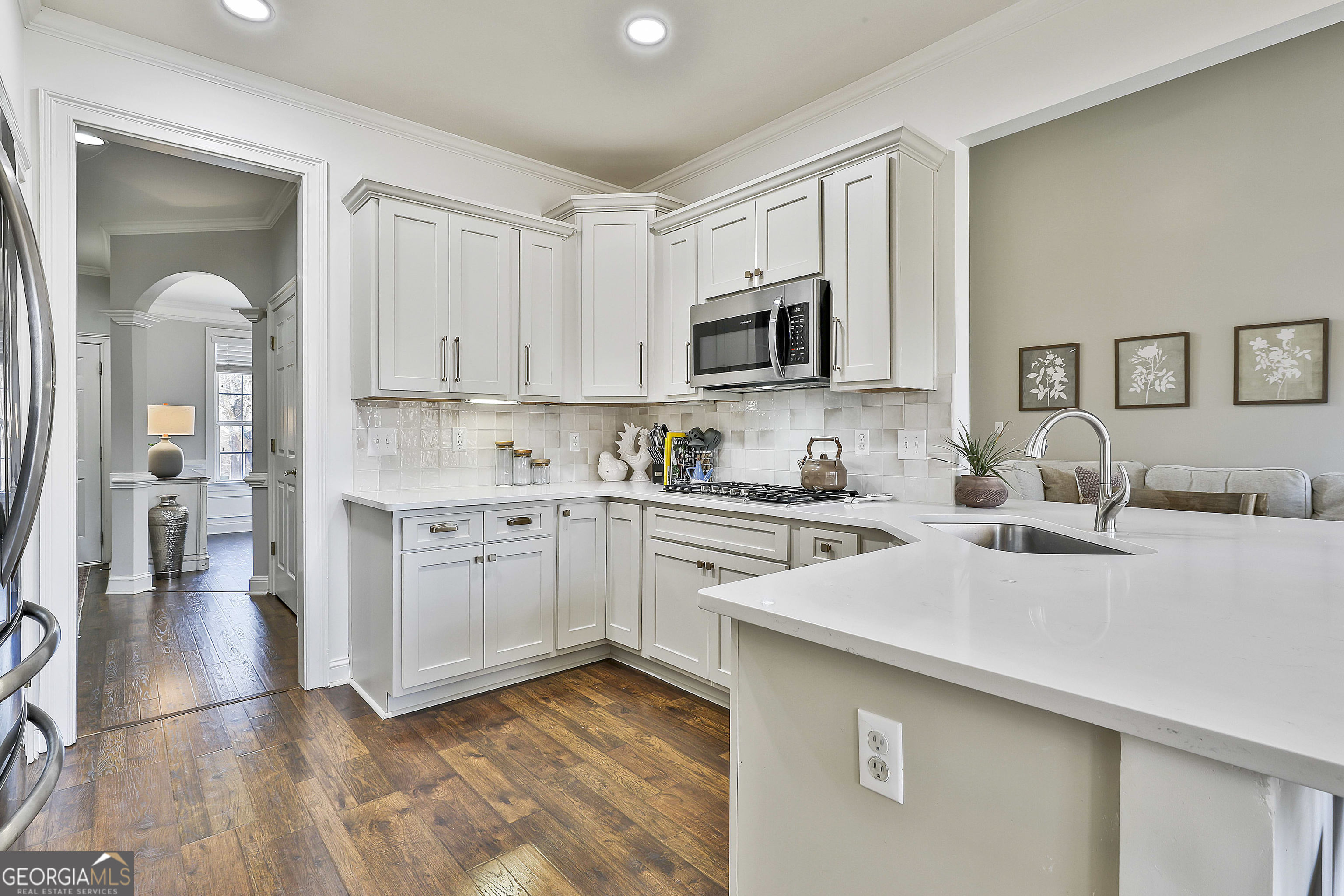 80 Middleton Trace Newnan, GA 30265 - Photo 27 of 92