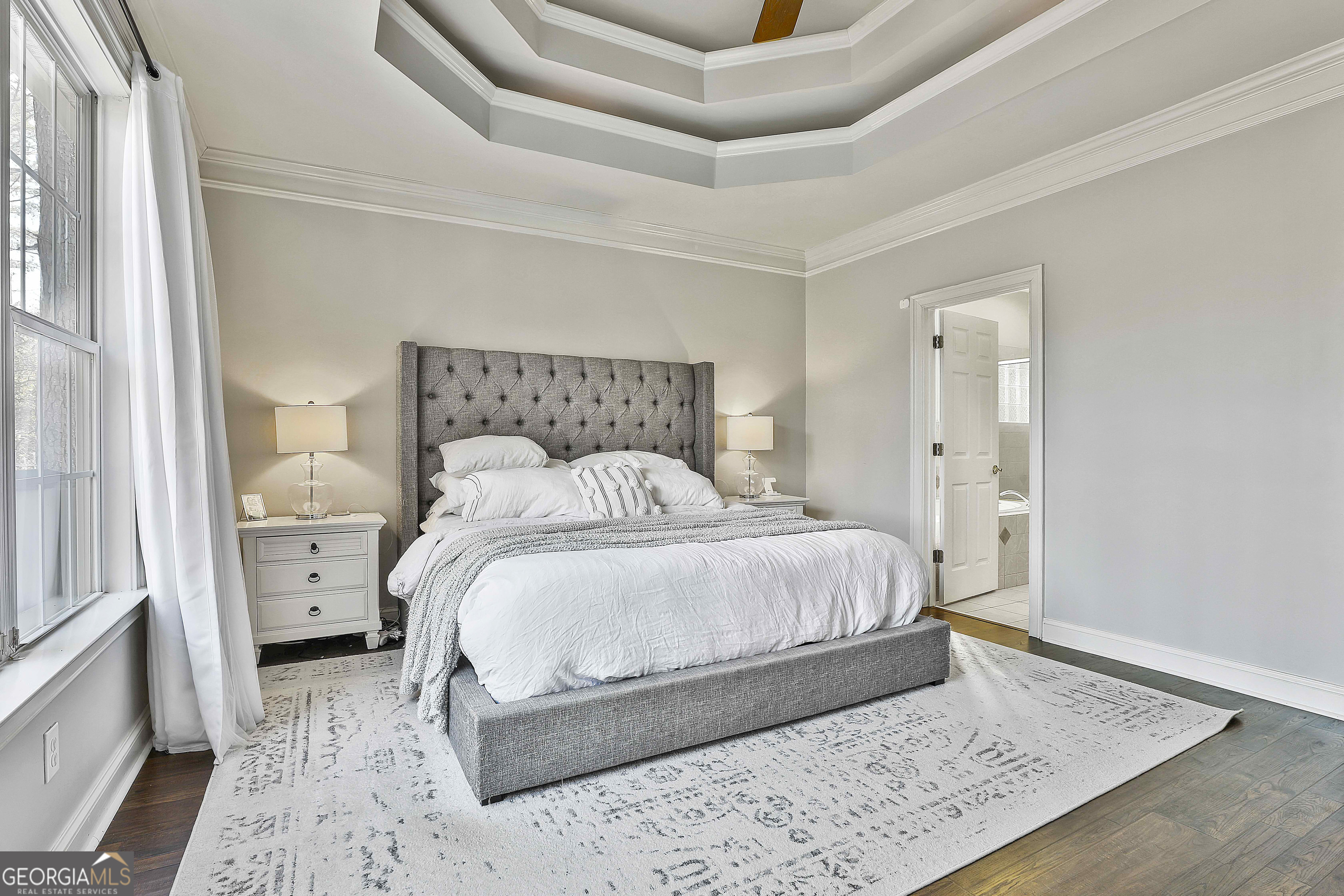 80 Middleton Trace Newnan, GA 30265 - Photo 33 of 92