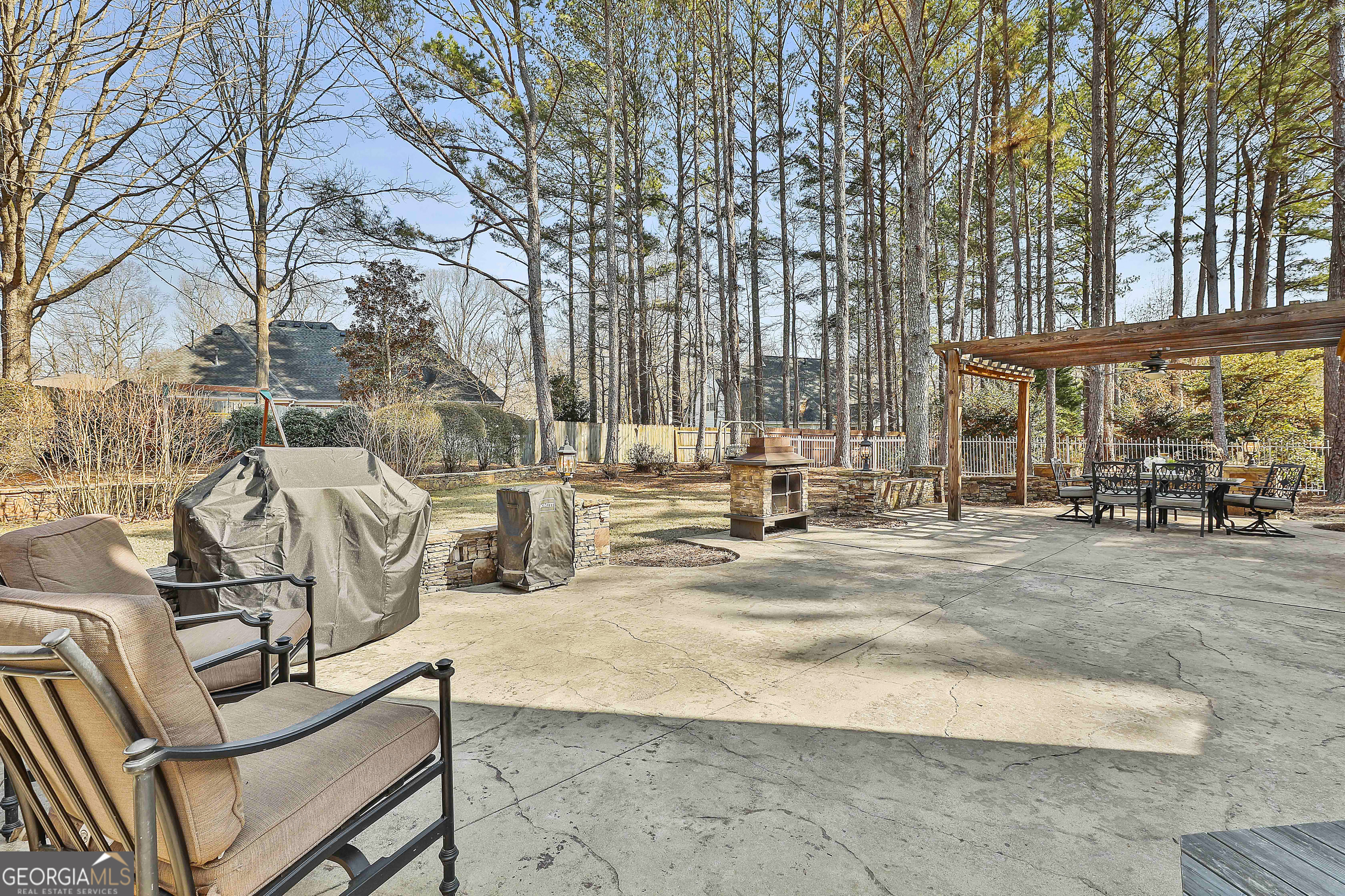 80 Middleton Trace Newnan, GA 30265 - Photo 53 of 92