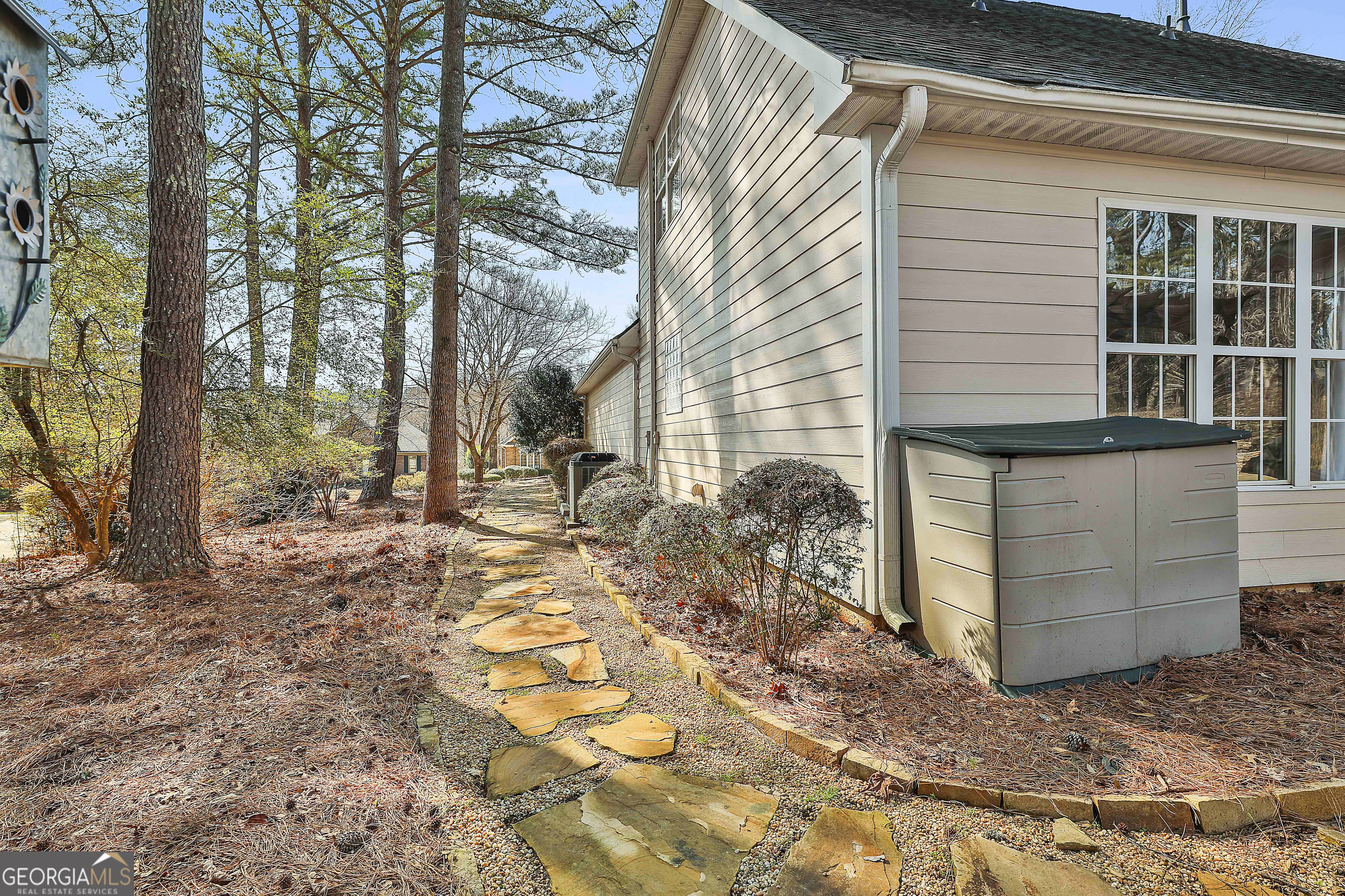 80 Middleton Trace Newnan, GA 30265 - Photo 56 of 92