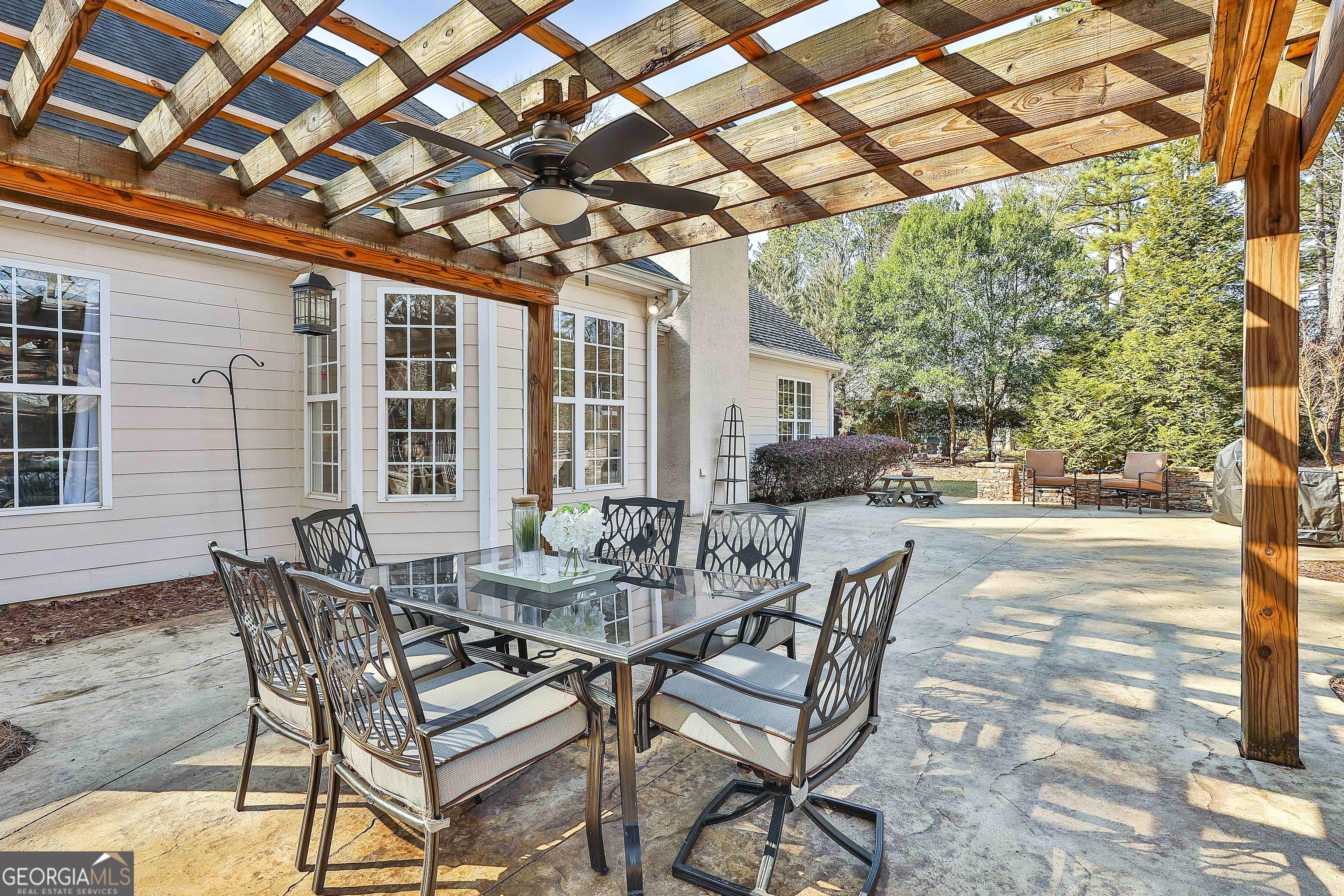 80 Middleton Trace Newnan, GA 30265 - Photo 59 of 92