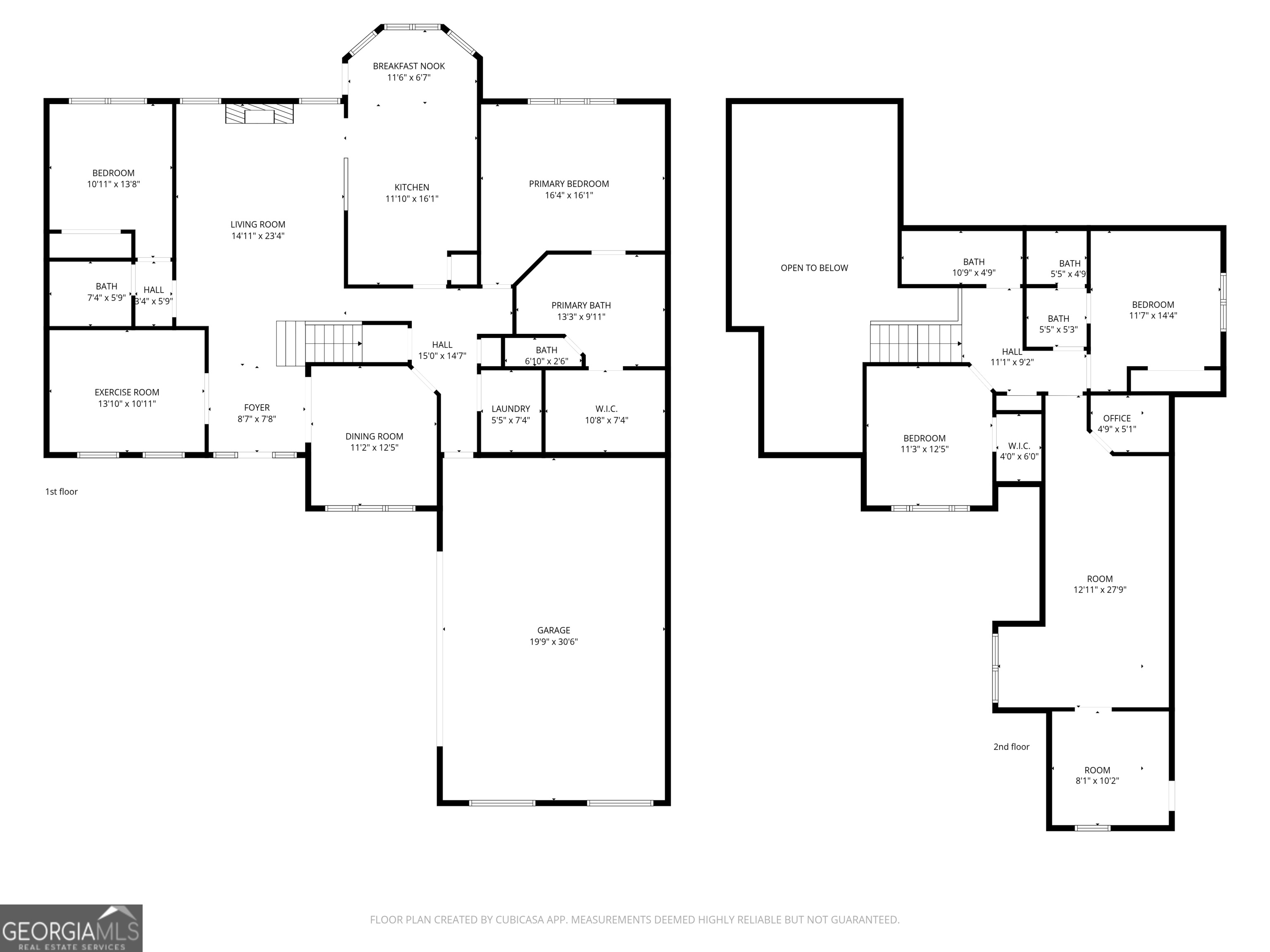 80 Middleton Trace Newnan, GA 30265 - Photo 6 of 92