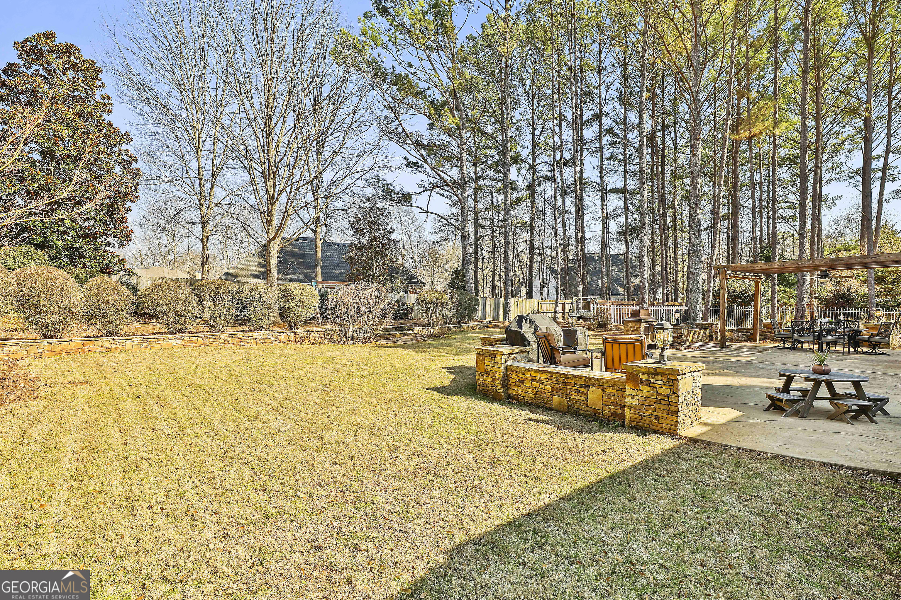 80 Middleton Trace Newnan, GA 30265 - Photo 61 of 92