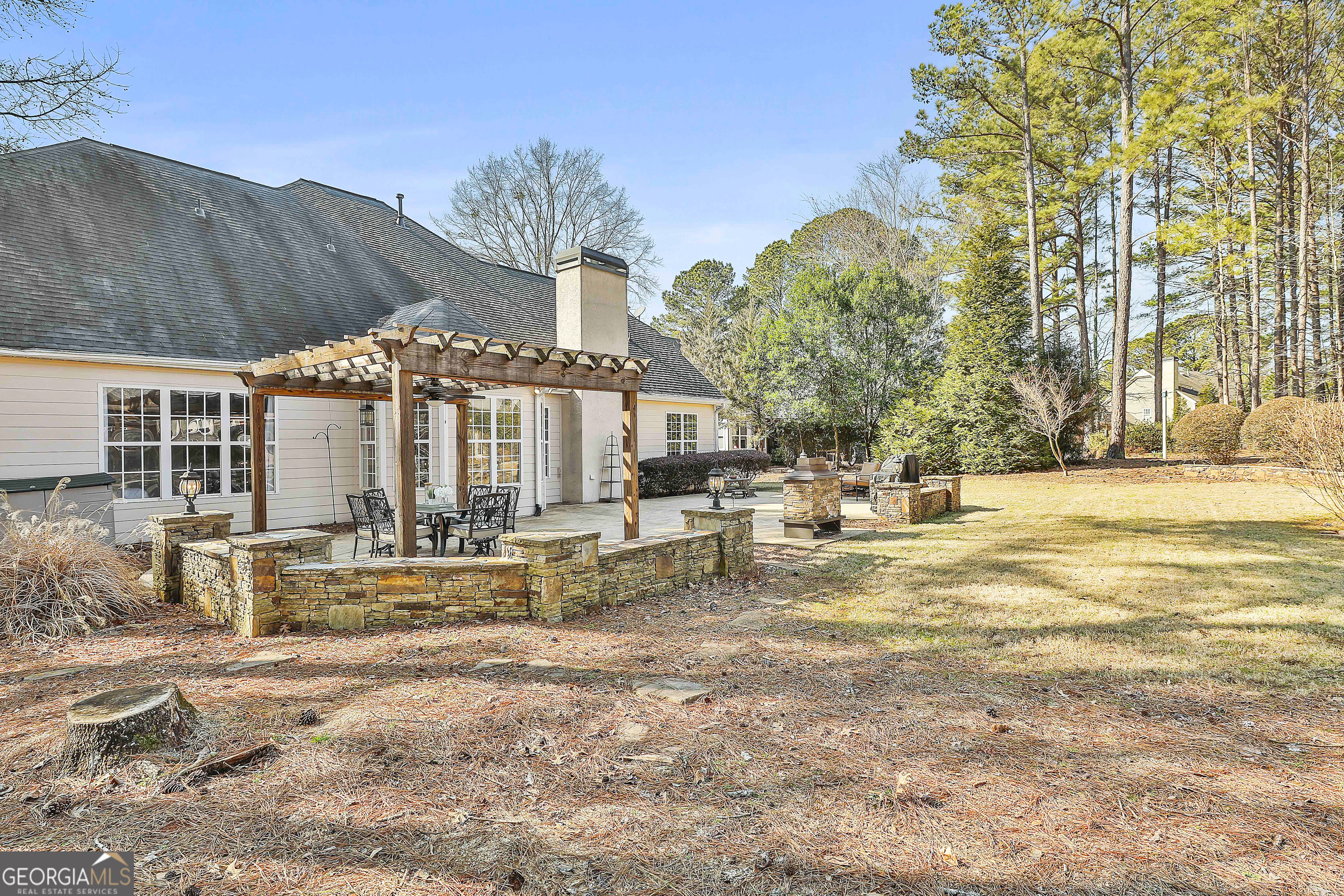 80 Middleton Trace Newnan, GA 30265 - Photo 66 of 92