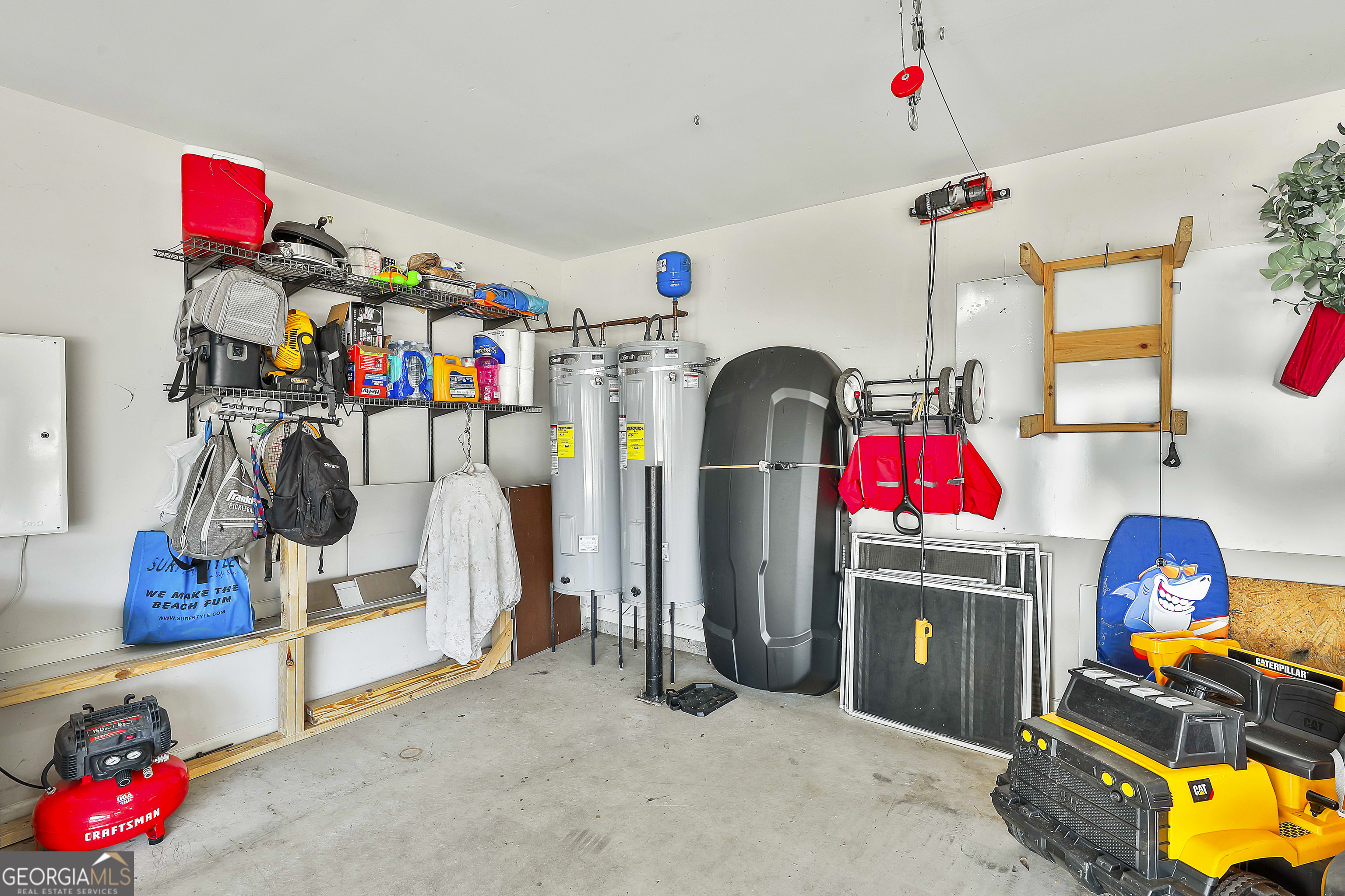 80 Middleton Trace Newnan, GA 30265 - Photo 69 of 92