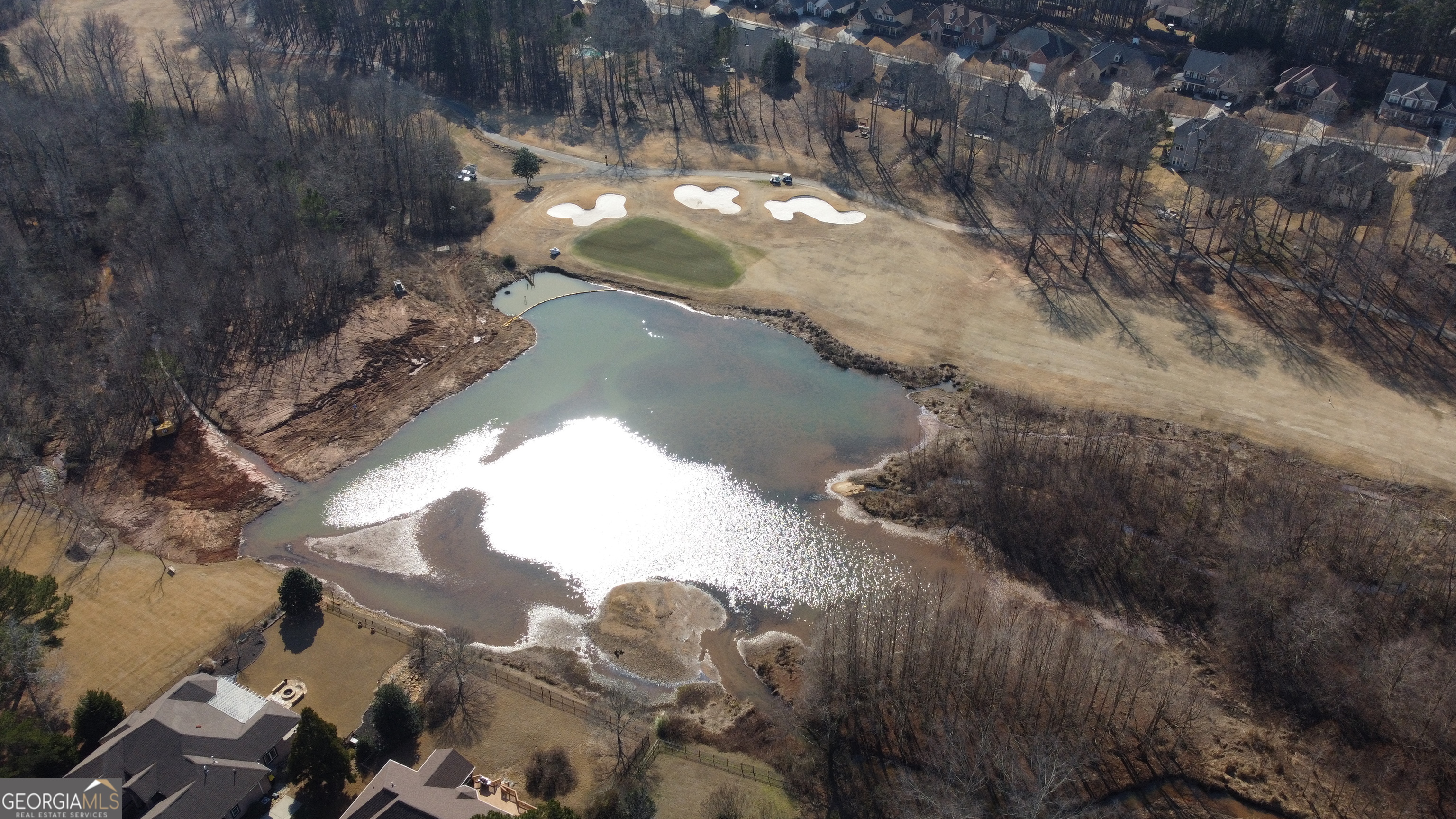 80 Middleton Trace Newnan, GA 30265 - Photo 74 of 92