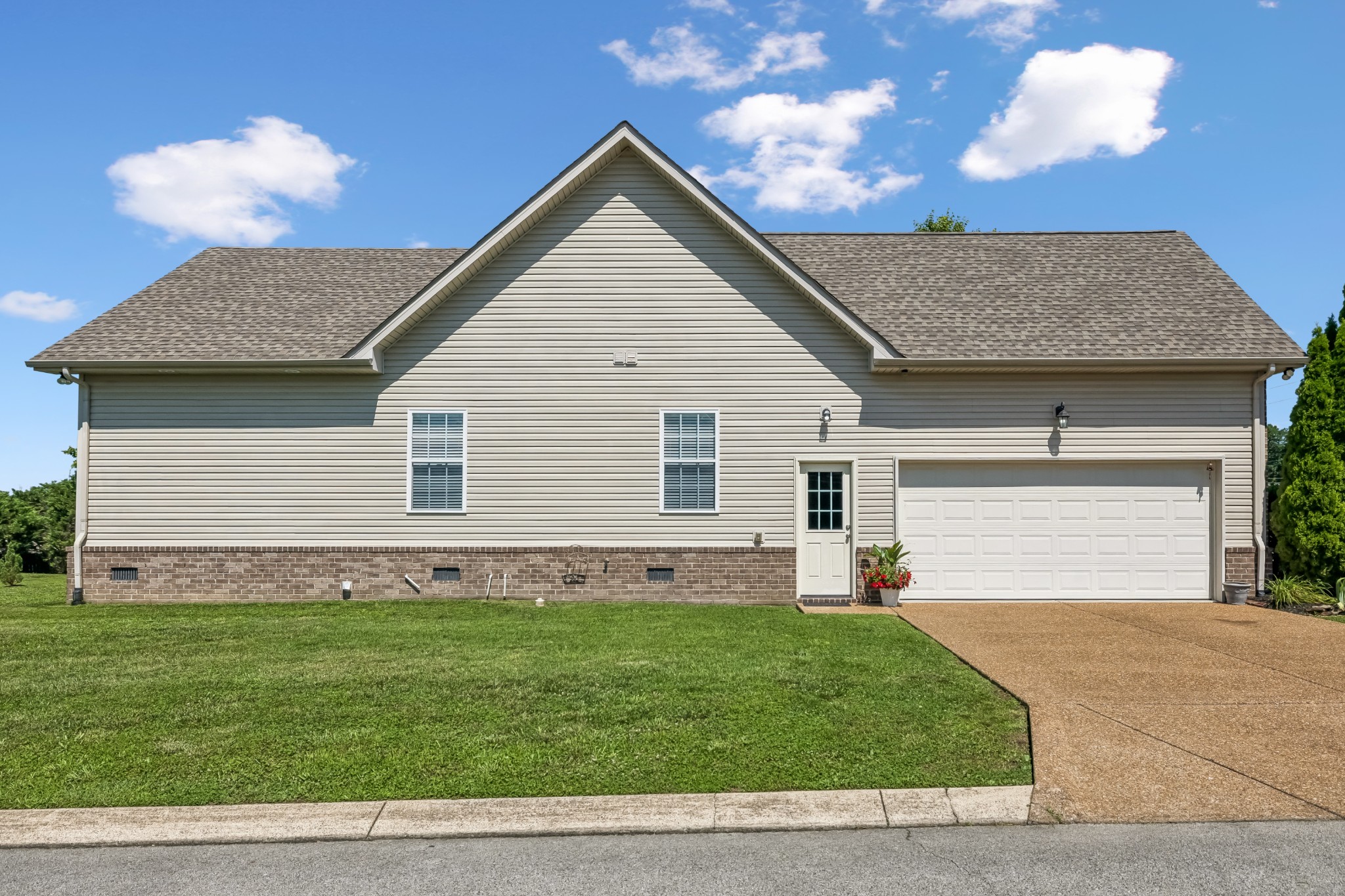 7010 Nickalus Way Spring Hill, TN 37174 - Photo 37 of 41