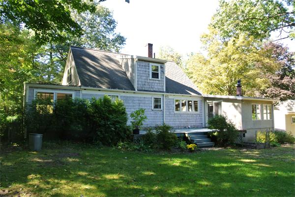 38 Old Orchard Road Groton, MA 01450 - Photo 15 of 20 Gallery Image 15