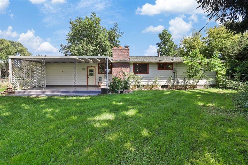 2606 South Pines Road Spokane Valley, WA 99206 - Photo 27 of 35