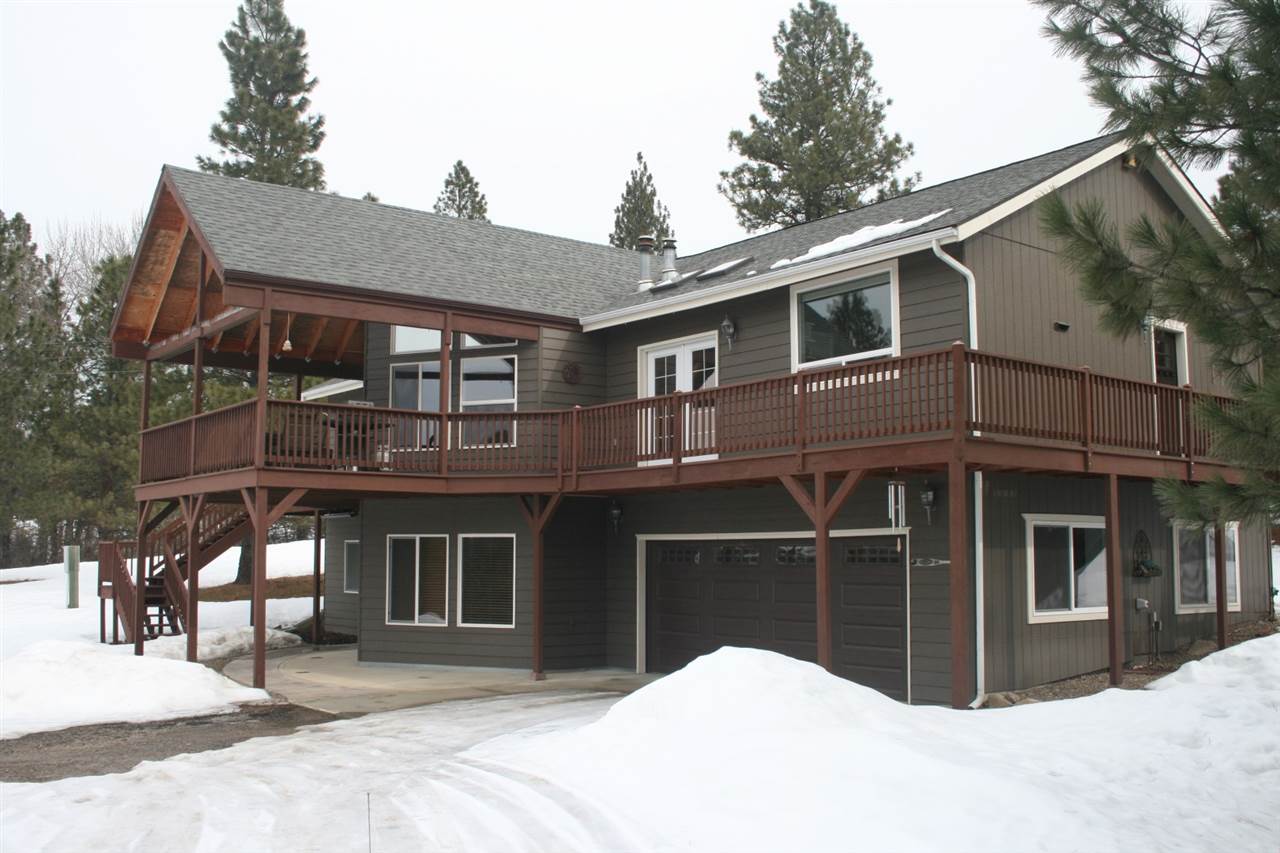 32428 North Hardesty Road Chattaroy, WA 99003 - Photo 1 of 20 Gallery Image 1