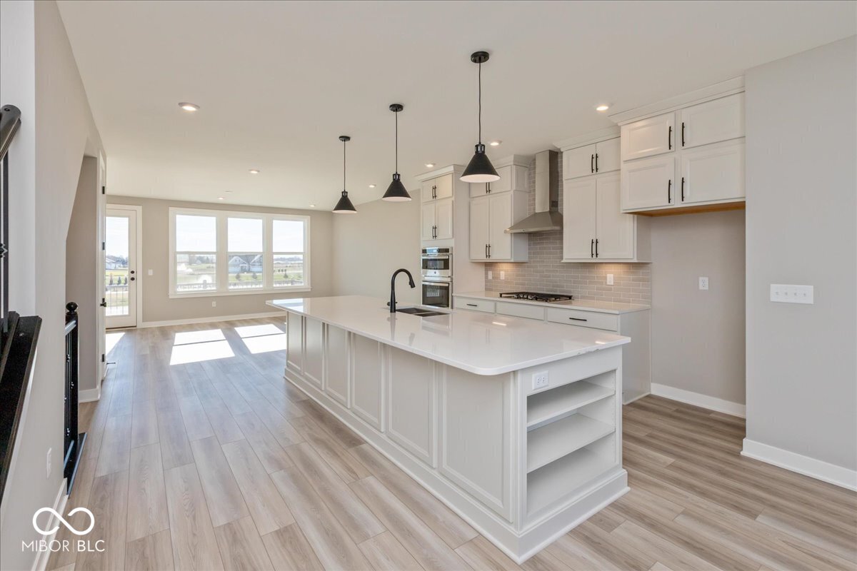 408 Elite Street Westfield, IN 46074 - Photo 8 of 40