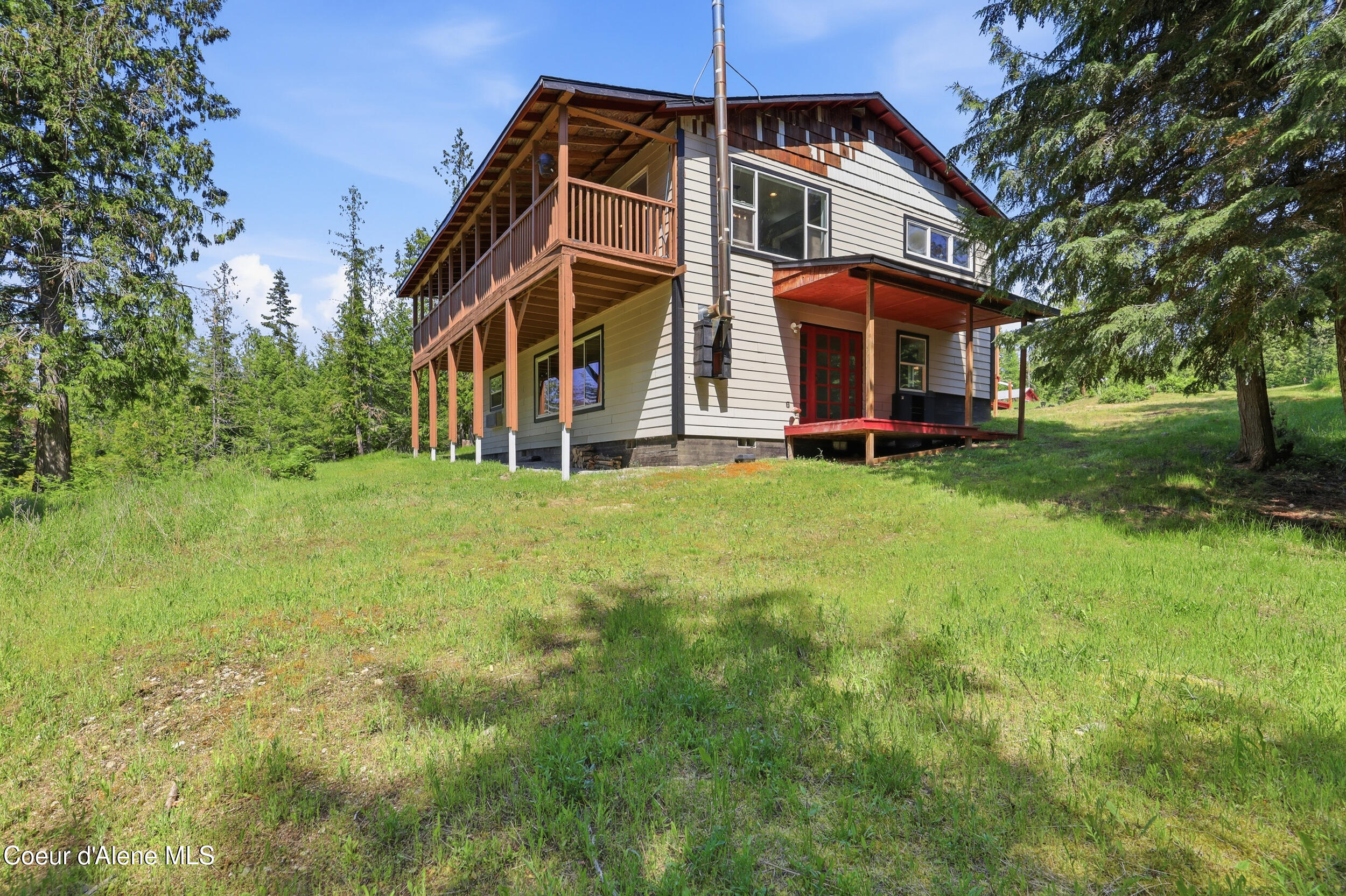 775 3 Bears Road Priest River, ID 83856 - Photo 9 of 52 3 bears 14