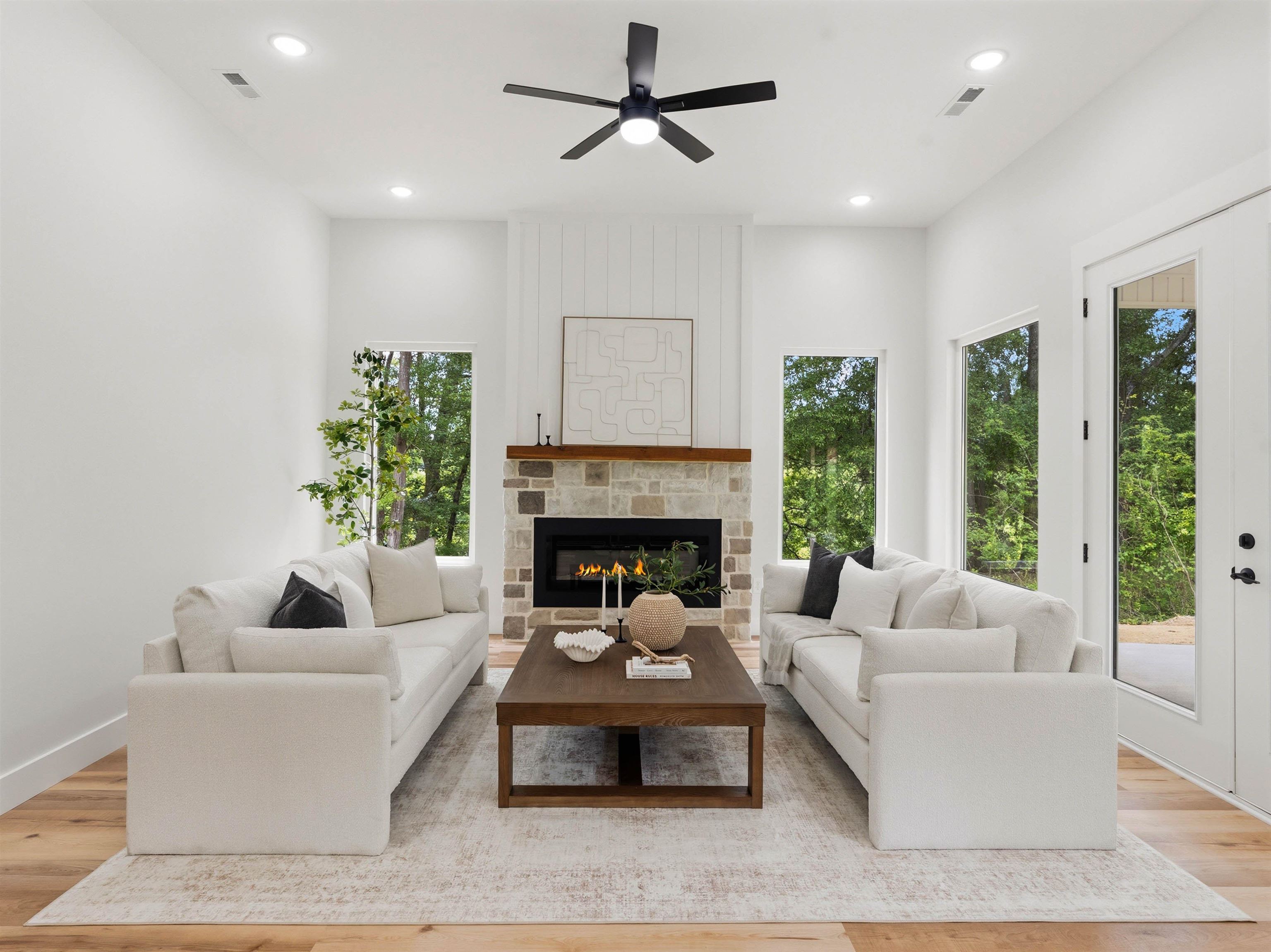 240 Inman Mills Road Inman, SC 29349 - Photo 7 of 50
