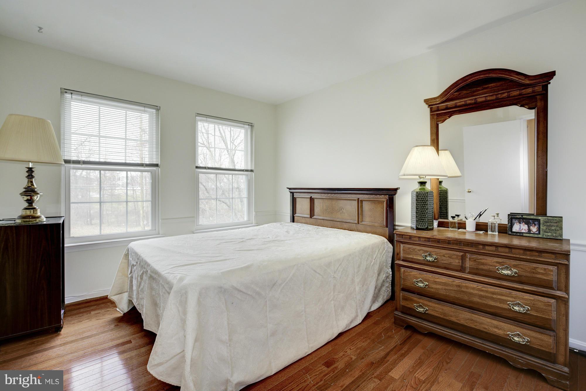 2605 Musgrove Road Silver Spring, MD 20904 - Photo 22 of 30 Bedroom