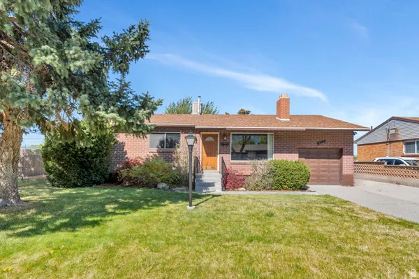 $435,000 | 9768 South Garnet Drive, Sandy, UT 84094