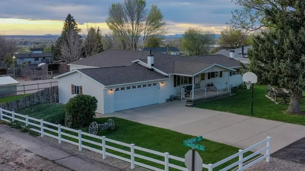 $585,900 | 4637 North Pioneer Drive, Cedar City, UT 84721