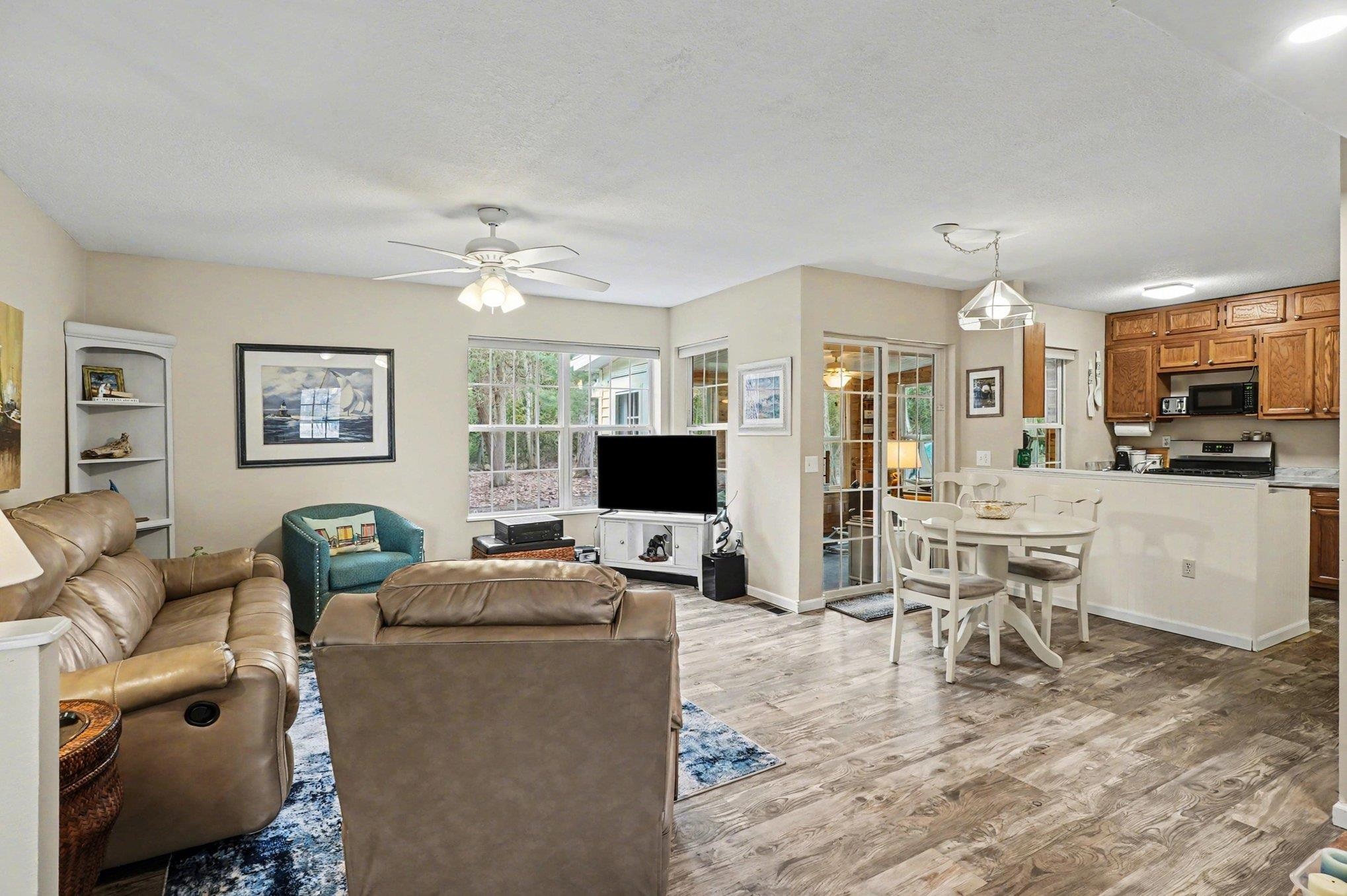6655 Woodlea Road Oscoda, MI 48750 - Photo 8 of 33