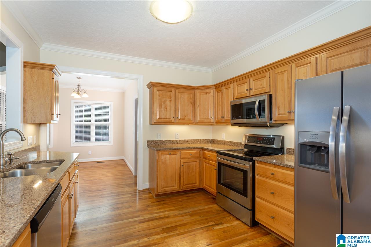 111 Timberview Lane Anniston, AL 36207 - Photo 6 of 40