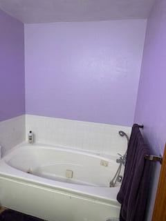 7366 Southeast 250 Road Collins, MO 64738 - Photo 14 of 33 Jetted Tub